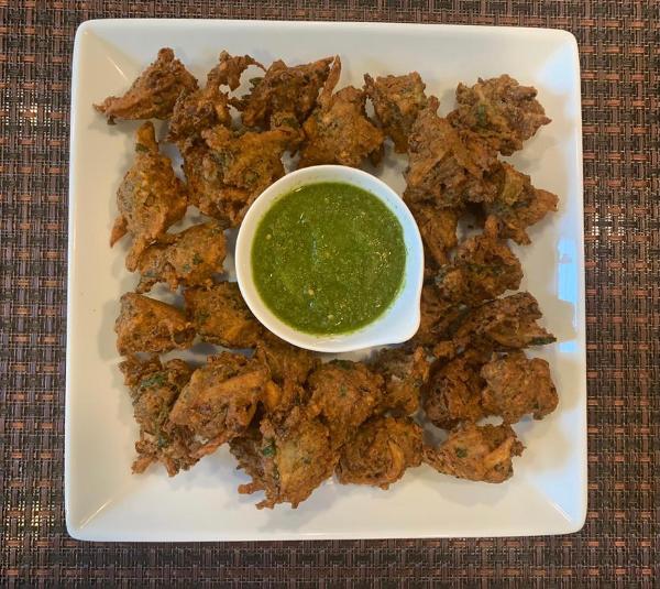 Mix Veg. Pakora