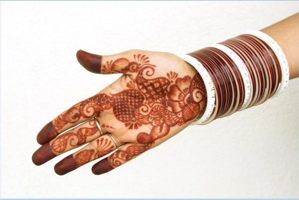 Mehandi